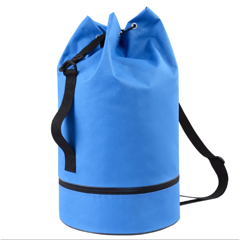 Detalle de mochila deportiva 1