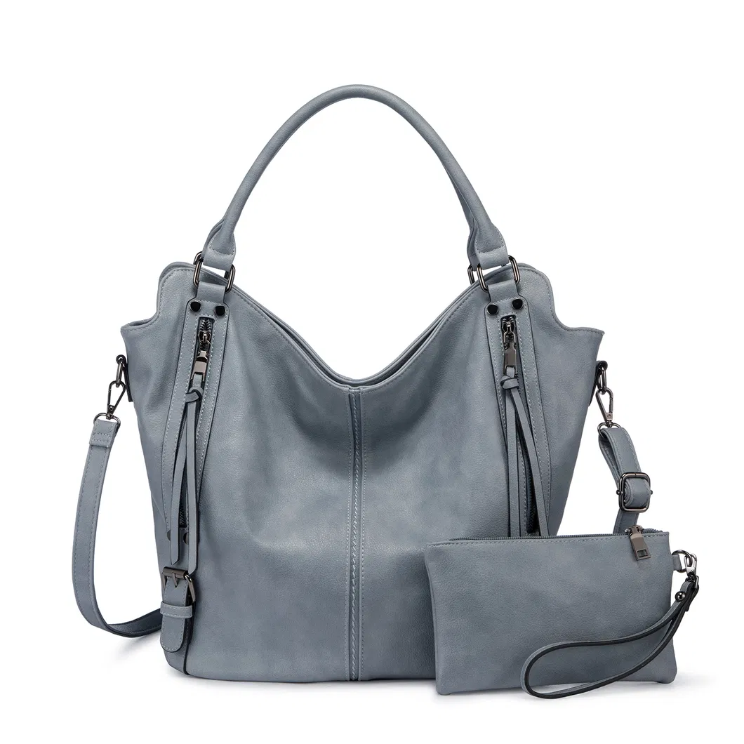 Diseña tu propio bolso de cuero, carteras y bolsos personalizados con logo, bolsos de moda únicos, bolsos de hombro para mujeres