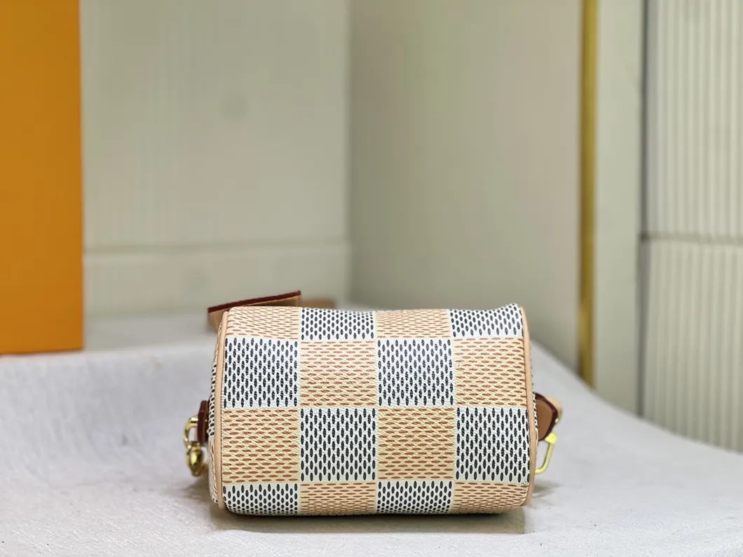 Bolso de lujo para mujeres, bolso de diseñador, bolso de hombro 1: 1 bolsos de moda, bolso de mano para dama