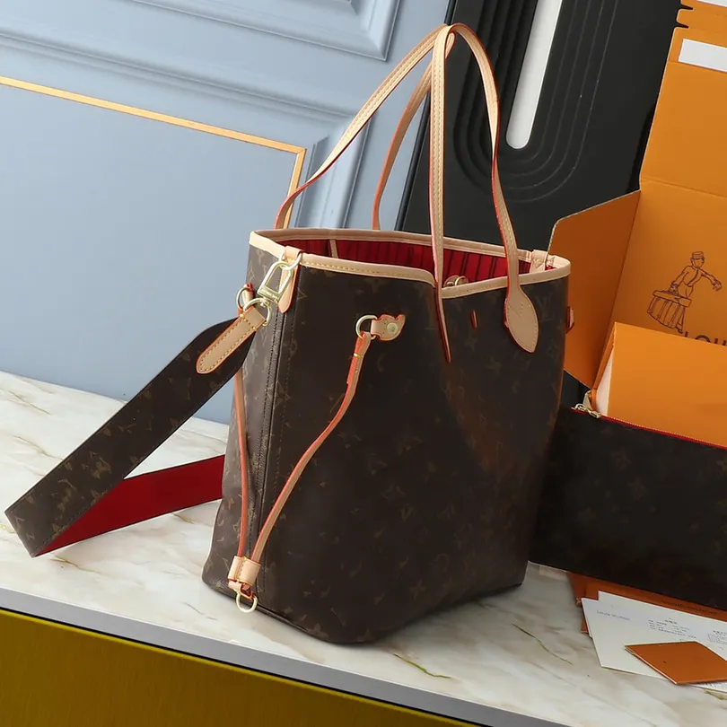 Bolso de mano de lujo de cuero PU cruzado de moda para mujeres, bolso de hombro, tote para mujeres