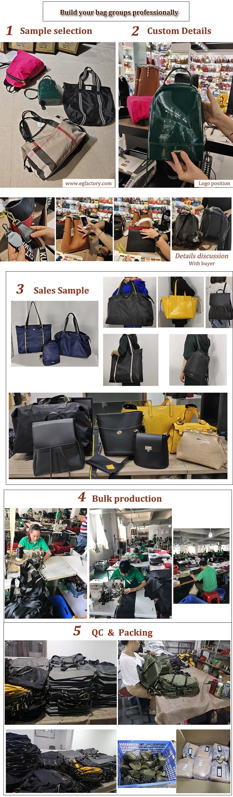 Diseñador de moda de lujo para damas, bolso tote espejo, bolso cruzado al por mayor
