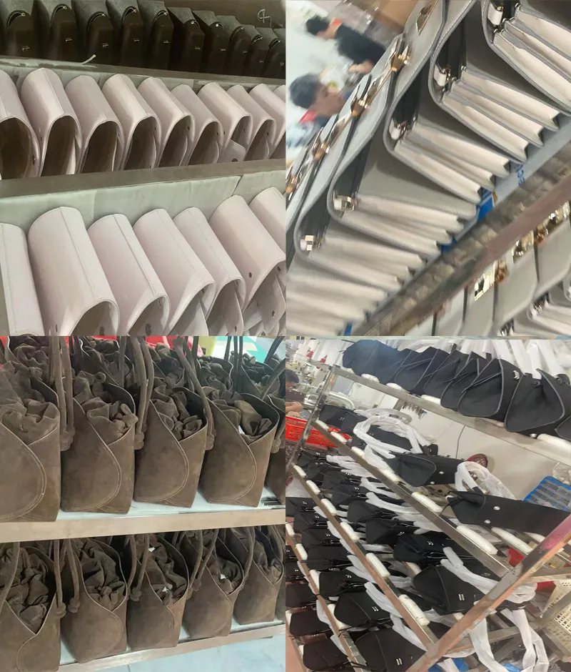 Inspección de producto terminado