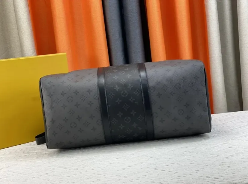 Bolso de moda de gran capacidad 1: 1 Bolsos de viaje para damas Réplica de carteras para mujeres Bolso de diseñador