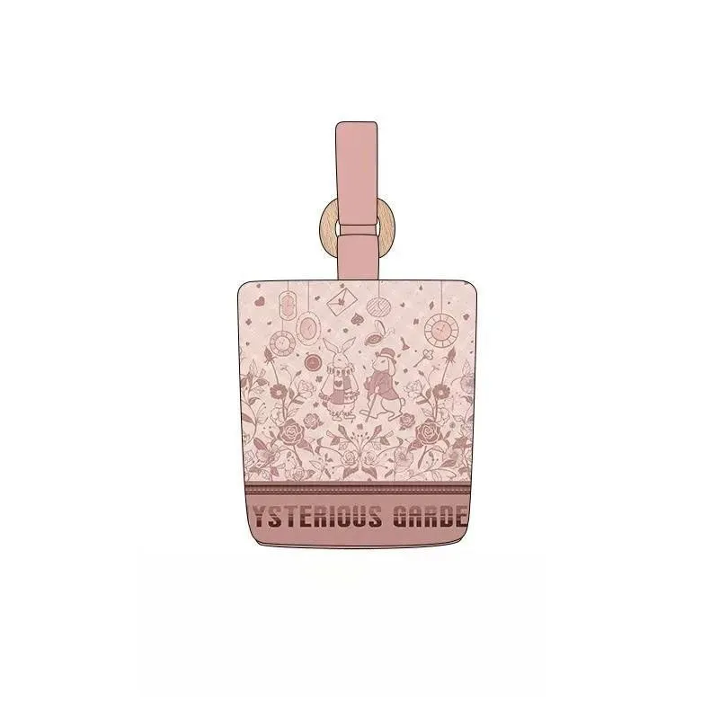 Bolsa de Tote Portátil Bolsa de Lona Tipo Cubo Bolsa Bonita Tipo Cubo Bolsa de Mano para Bento