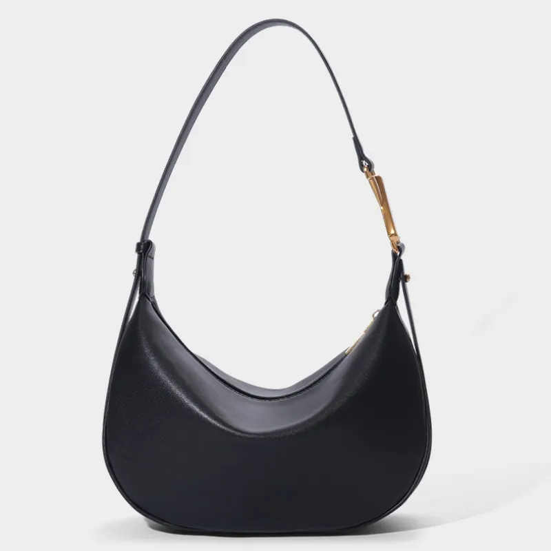 Ofertas Directas de Fábrica Moda Vegana Lujo Bolso de Manzana de Cuero Bandolera Bolsa de Hombro