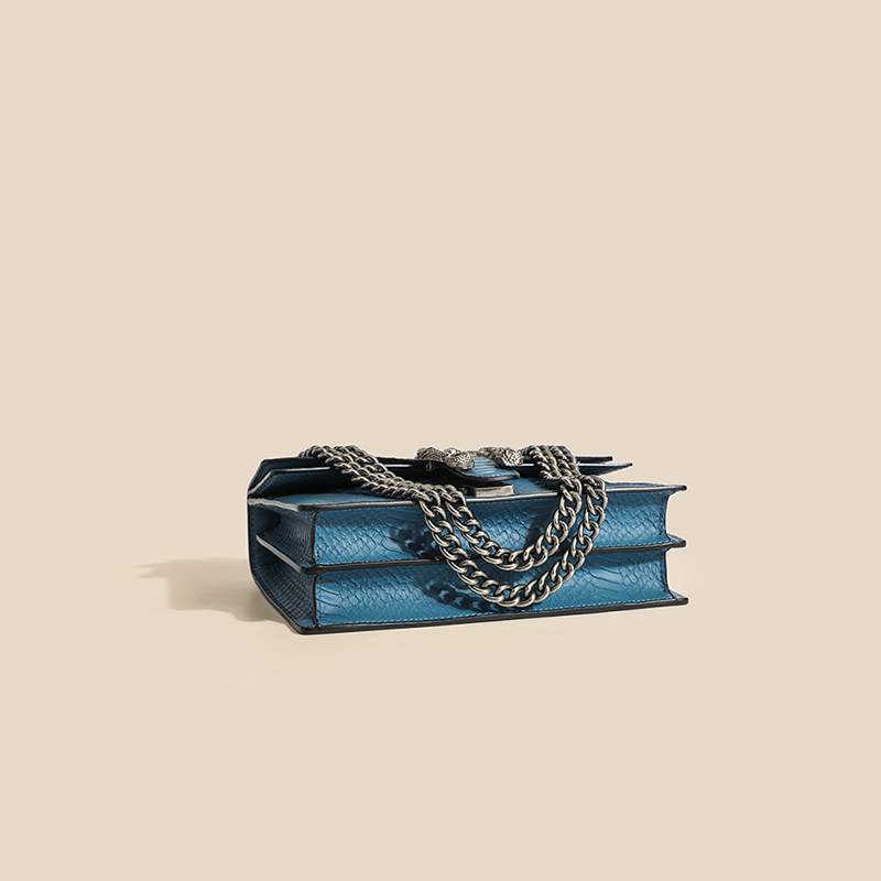 Bolsos de mano para mujeres 2022 Carteras de cuero de diseñador de moda