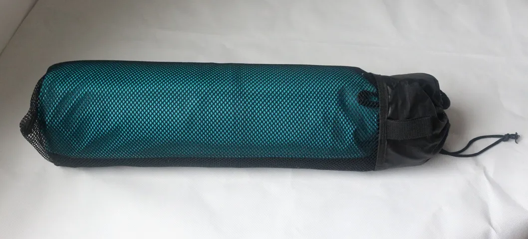 Bolsa de enfriamiento seca de PVC plegable e impermeable con cinturón (MC4050)