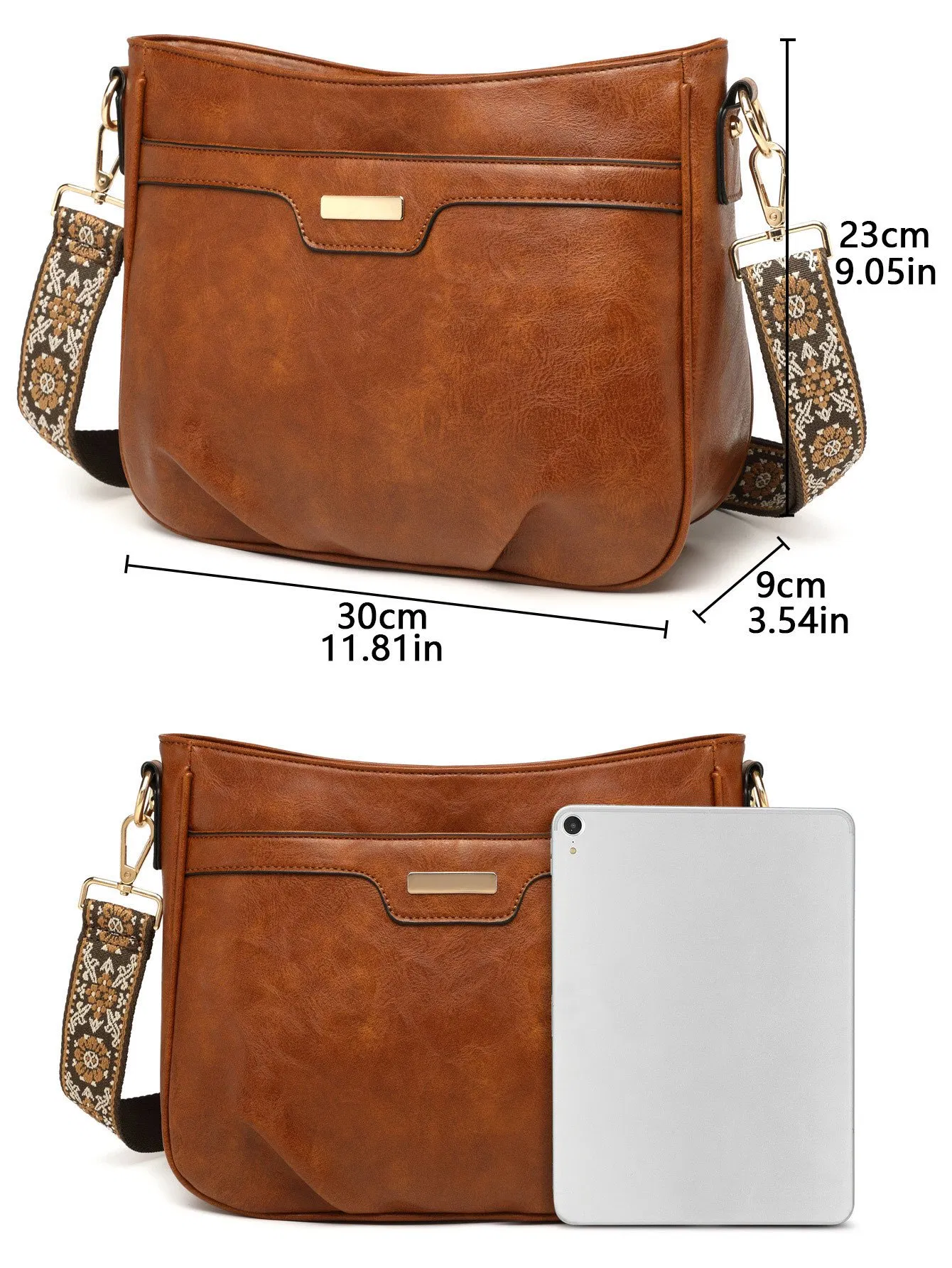 Fabricante bolso de PU para damas, bolsas de moda para mujeres, bolso de lujo para damas