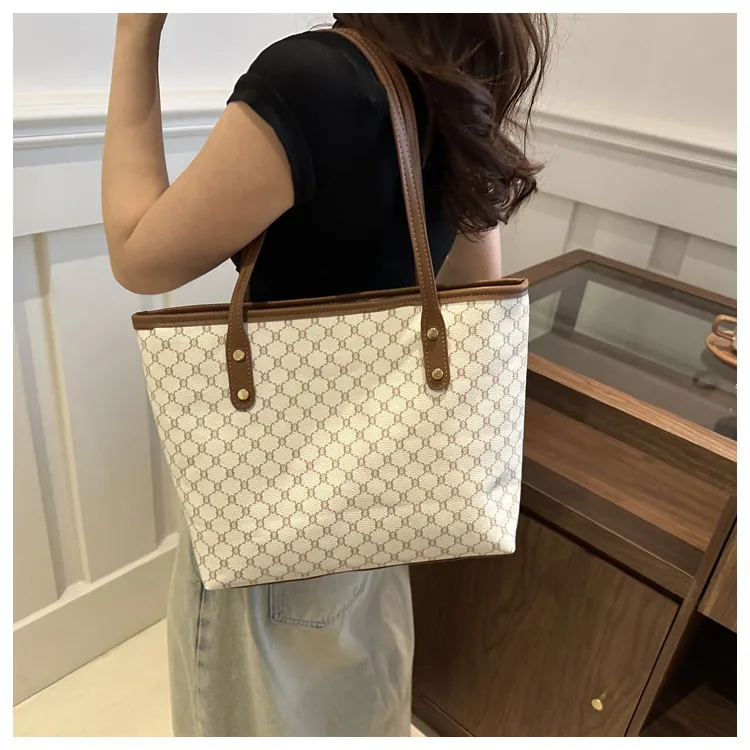 Bolso tote personalizado y elegante