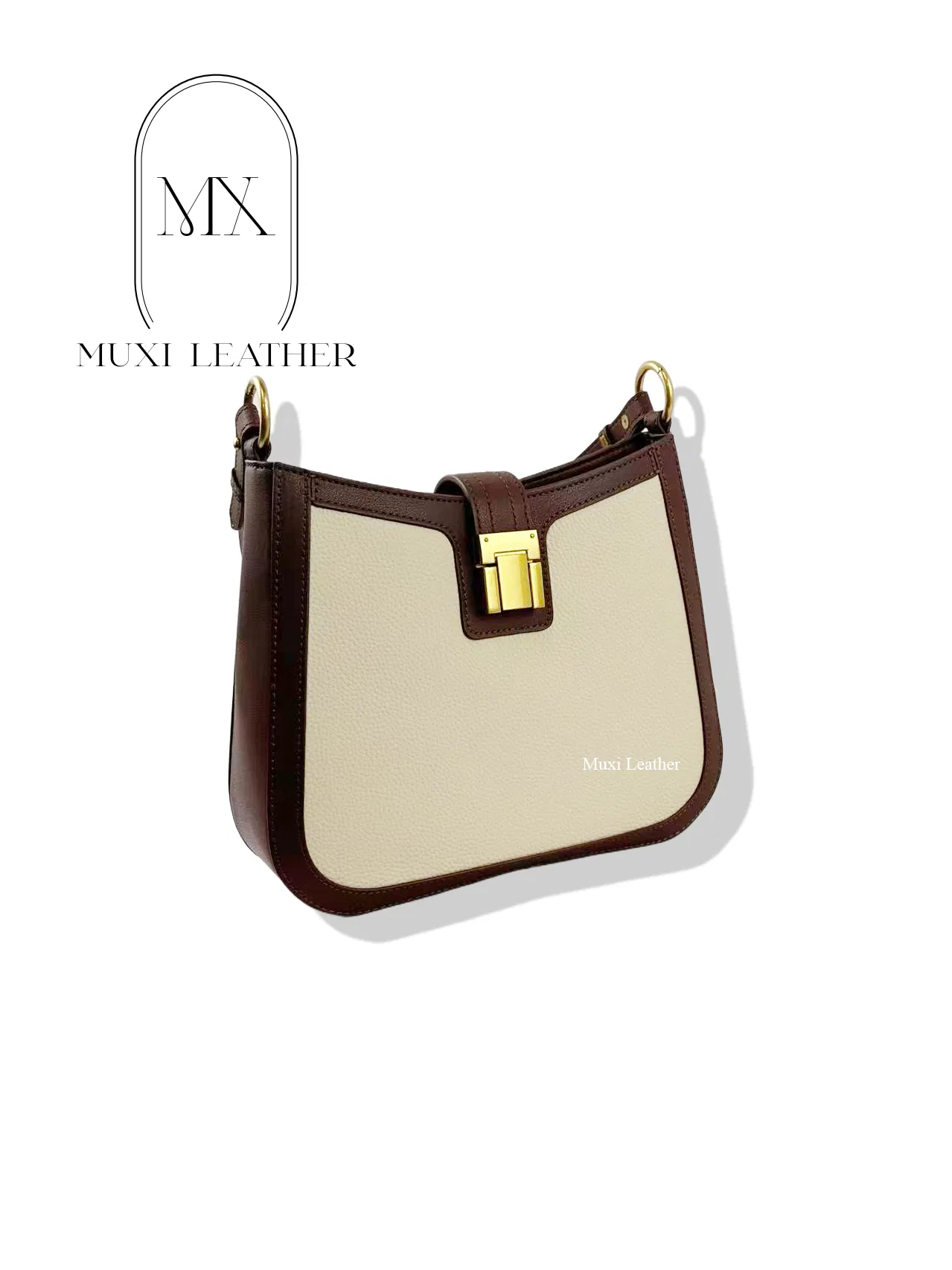 Mujer Dama Diseñadora Tote Hombro Moda PU Cuero Antiguo Fabricante de Bolsos de Mano para Mujeres en Guangzhou
