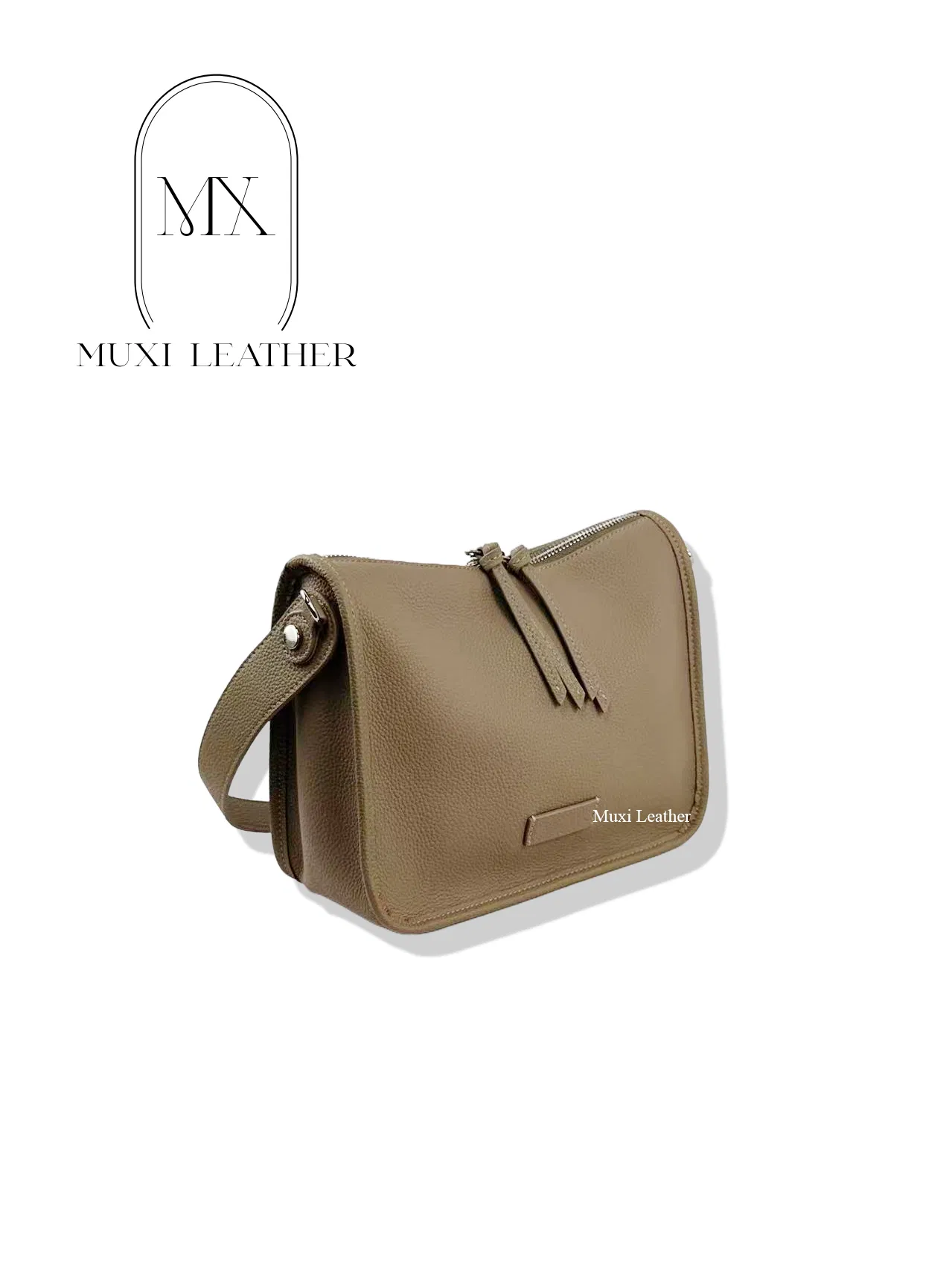 Bolso de hombro personalizable para mujeres, grande, de alta calidad, con patrón de lichi antiguo, bolso de diseñador para damas, bolso de hombro de cuero de moda con logo, bolso de mano para mujeres