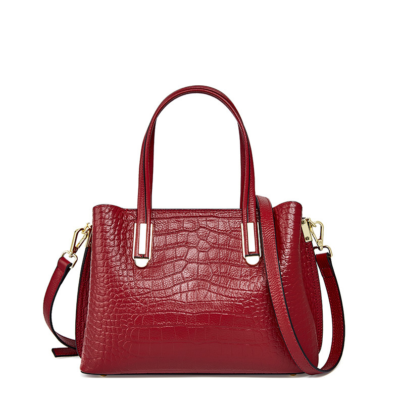 Bolsos de lujo para mujeres, bolsas de marca personalizadas con tu propio logo, venta al por mayor de tote