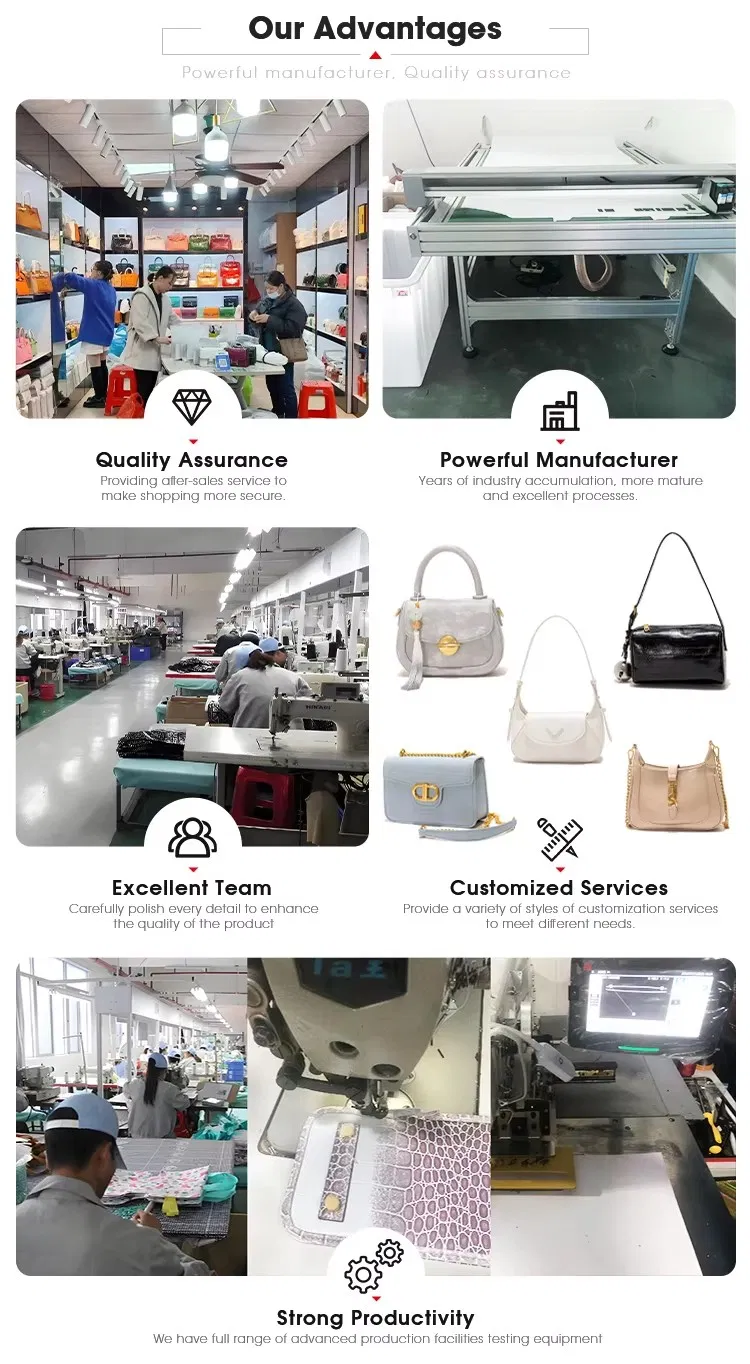 Bolso de diseño original