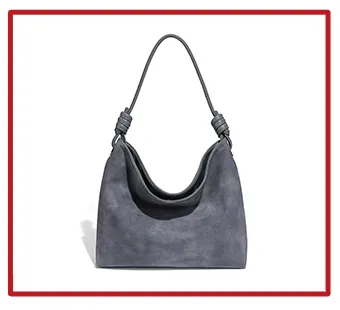 Bolsos de cuero de moda