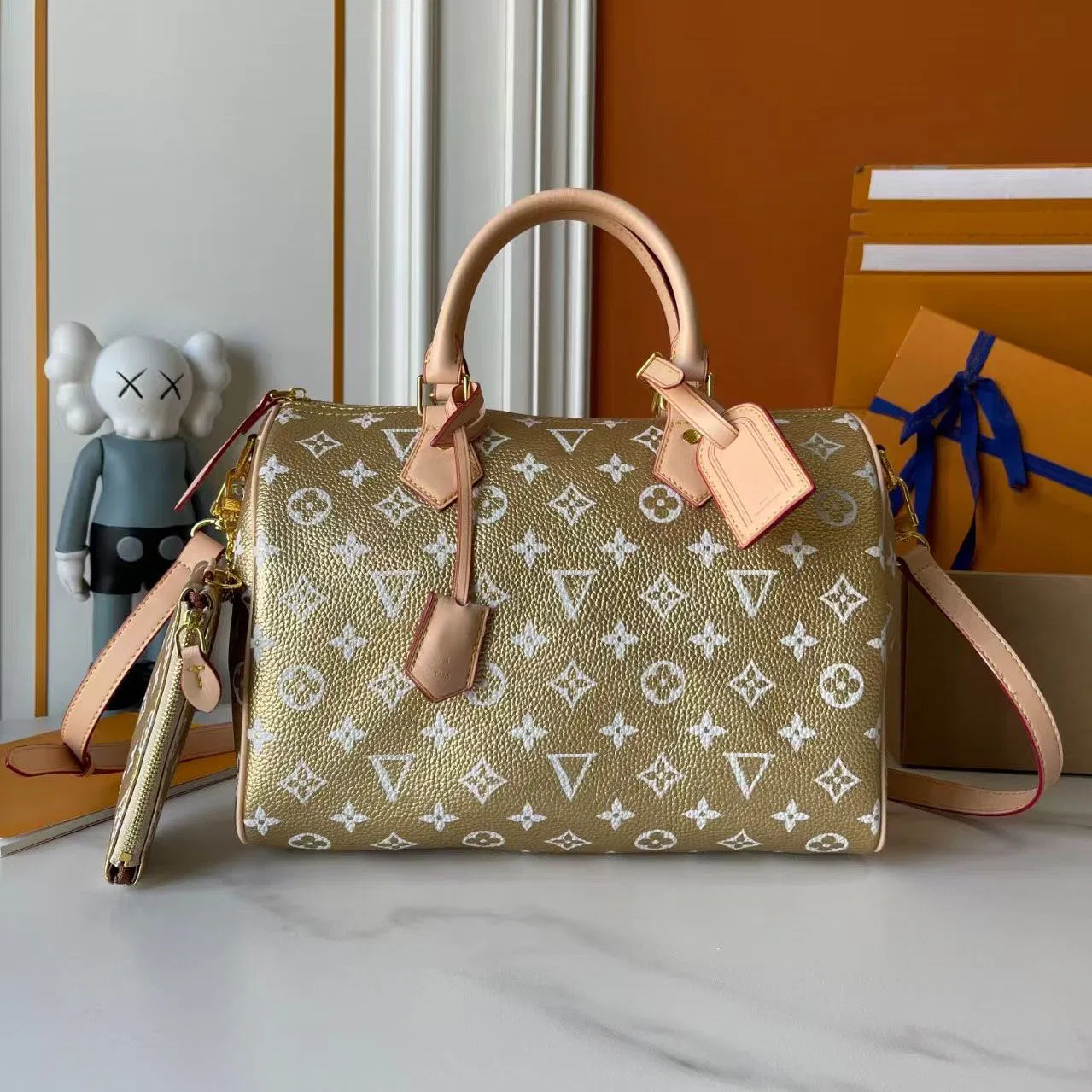 Bolsos de diseñador