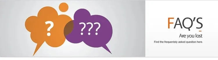 FAQ Apoio Técnico
