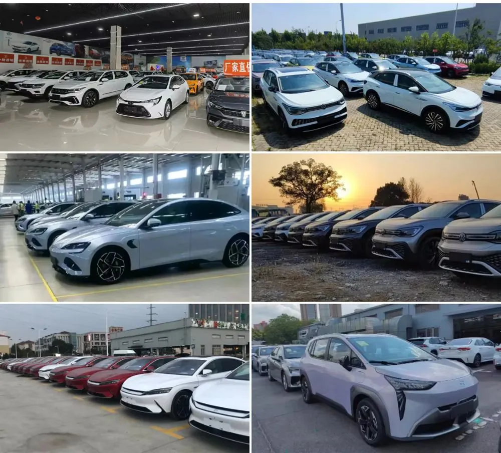 Transporte e Logística dos Veículos 1