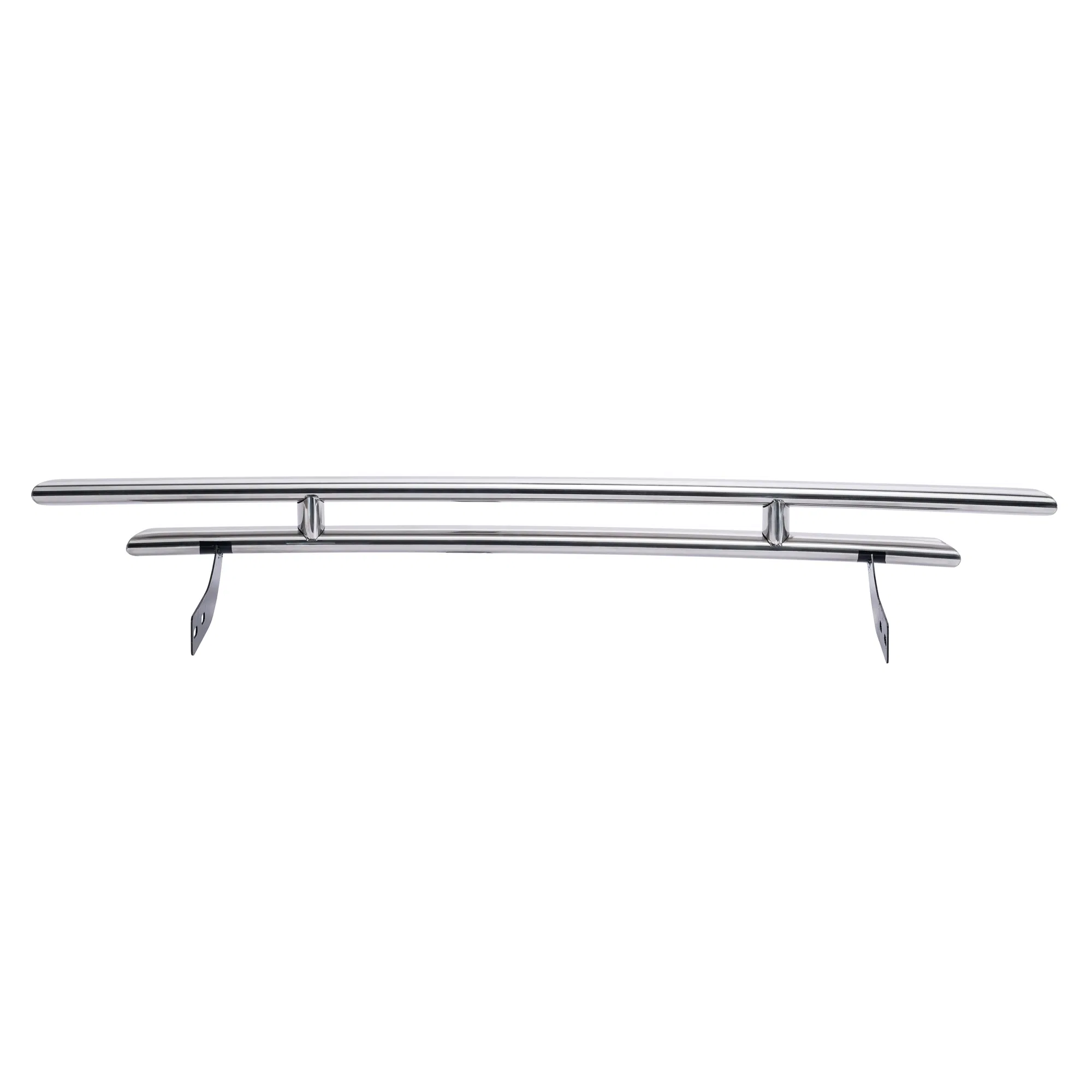 para-choque traseiro de carro barra de proteção GS-483R para Toyot RAV4 2009-2011