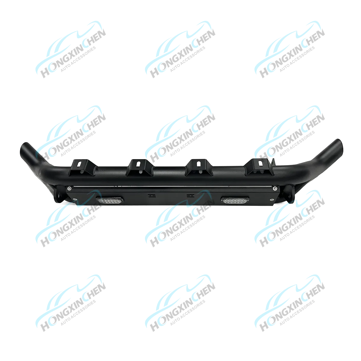 Barra de Proteção Universal de Aço para Grade e Parachoque 4X4 Acessórios para Carro para Toyota Tacoma Navara Colorado Fjcruiser Pajero Np300
