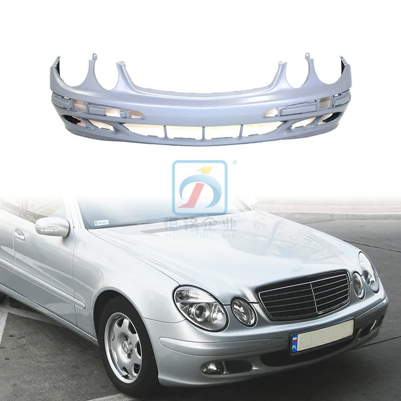W211 Para-choque Frontal