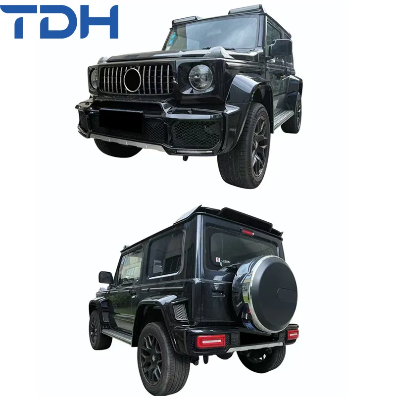 Suzuki Jimny Upgrade 5