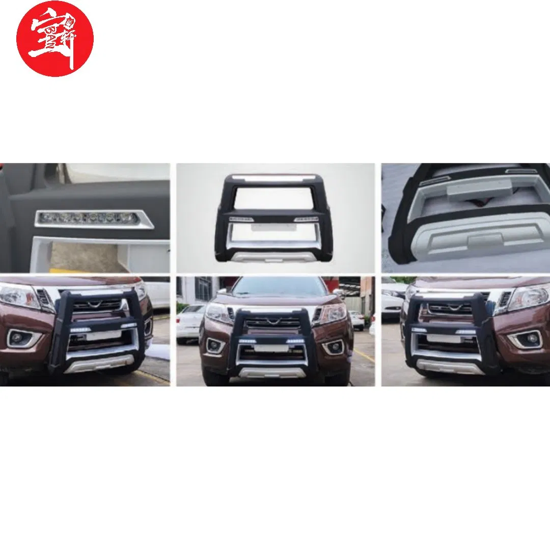 Kit de Carroceria Peças de Auto Prado 150 Para-choque do Modelo Facelift Navigator para Land Cruiser 150, Peças de Carro SUV