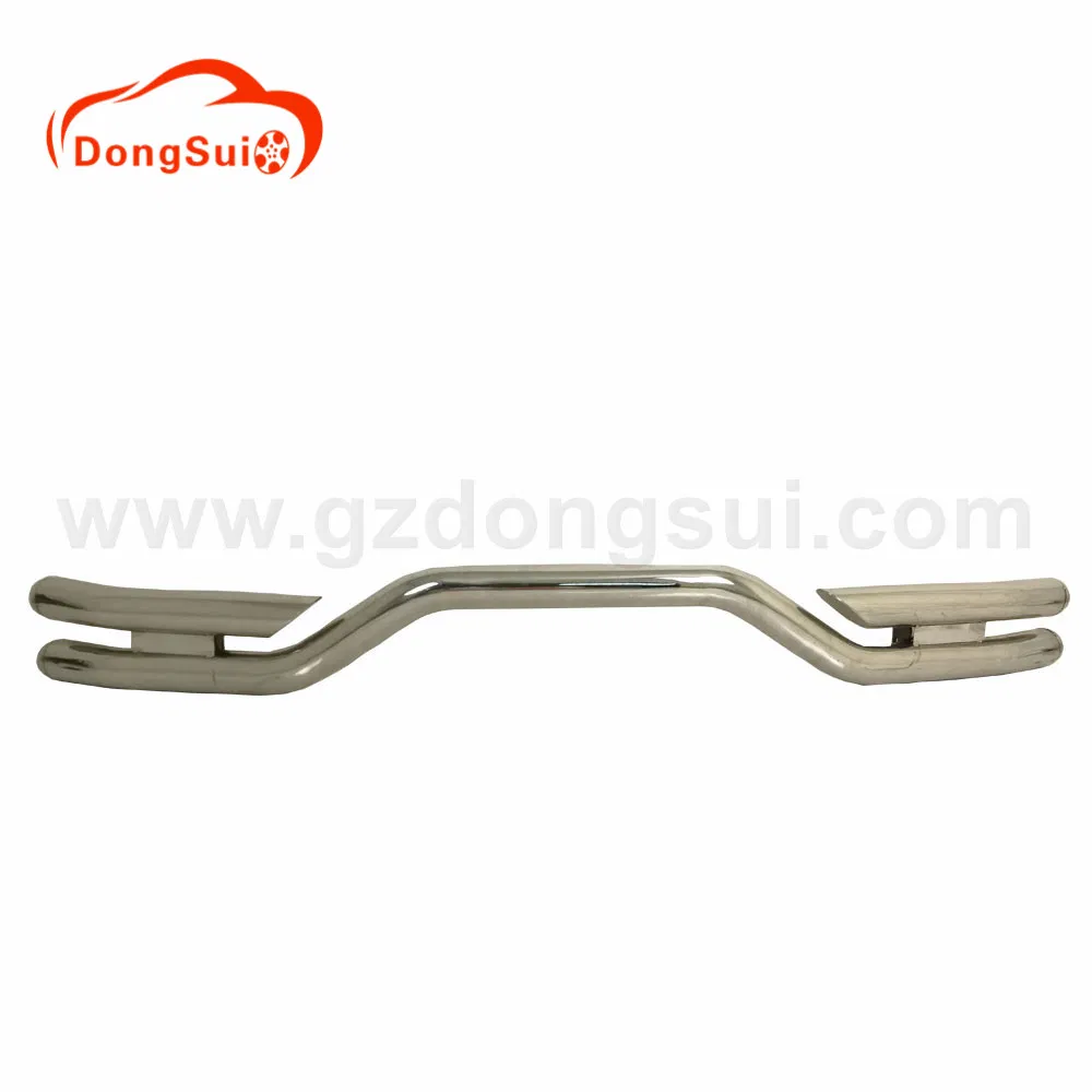 Para-choque Traseiro Universal para SUV