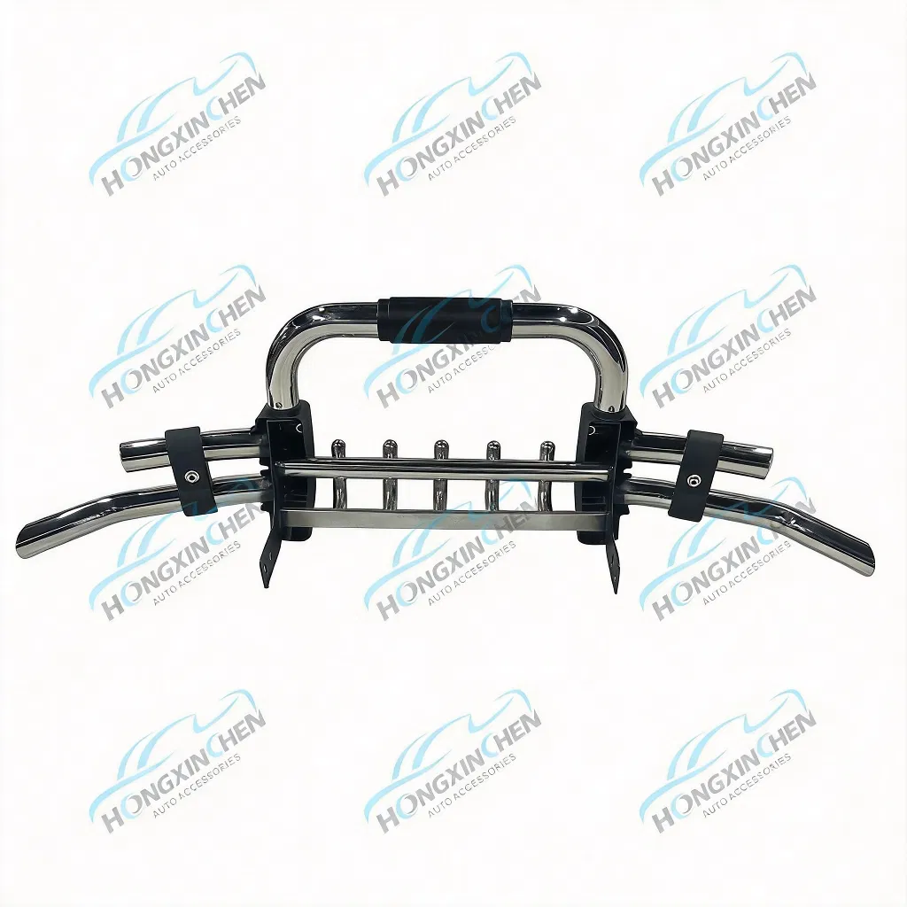 Fabricante Fornece Kit de Carroceria para 4X4off-Road Veículos Para Caminhonete Para-choque