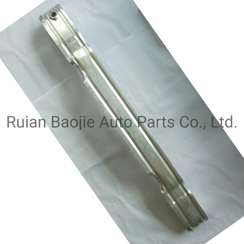 Barra de Impacto do Suporte do Para-choque Dianteiro 4G0807113A Para 2012-2018 Reforço do Para-choque Audi A6/A7