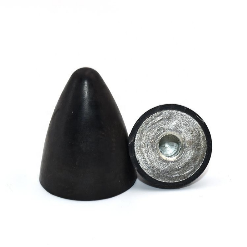 Plugue de Borracha Barato Grommet de Borracha Personalizado