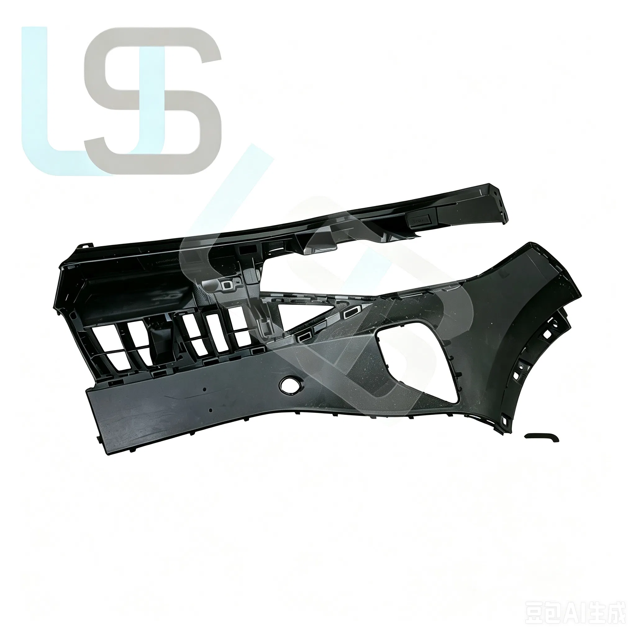 11A807221 VW ID4 Para-choque Frontal Original