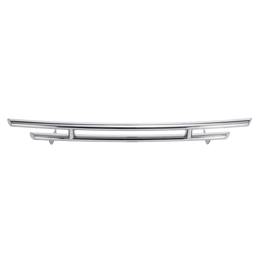 para-choque traseiro de carro barra de proteção GS-483R para Toyot RAV4 2009-2011