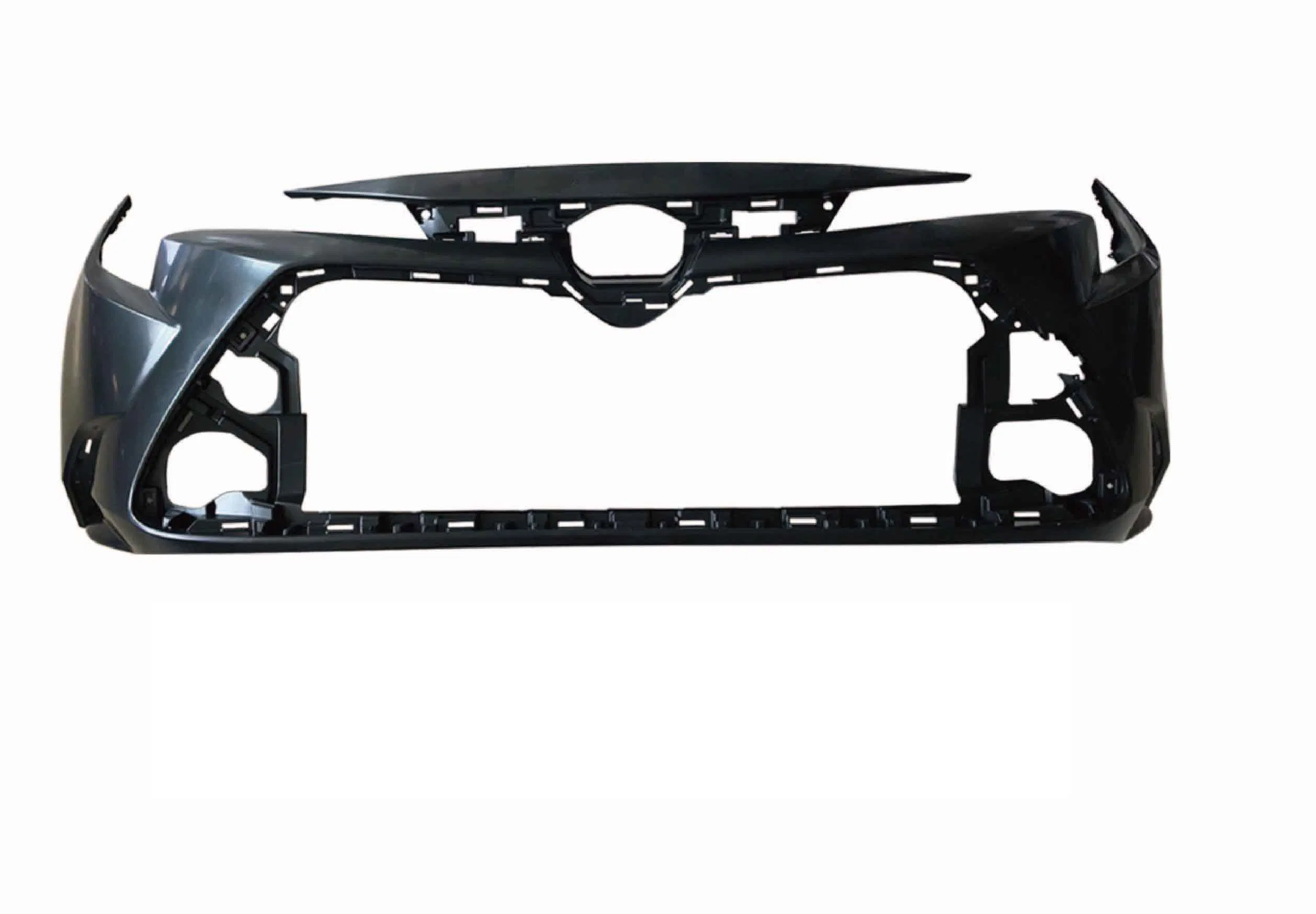 Acessórios de Plástico Personalizados para Carro Kit de Carroçaria Peças de Auto Para Para-choque Dianteiro e Traseiro para Corolla 2020 EUA Le/Xle