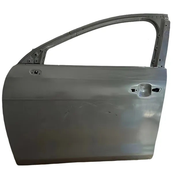 Acabamento Excelente Byd E6 Conjunto de Peças de Acabamento Externo Automotivo
