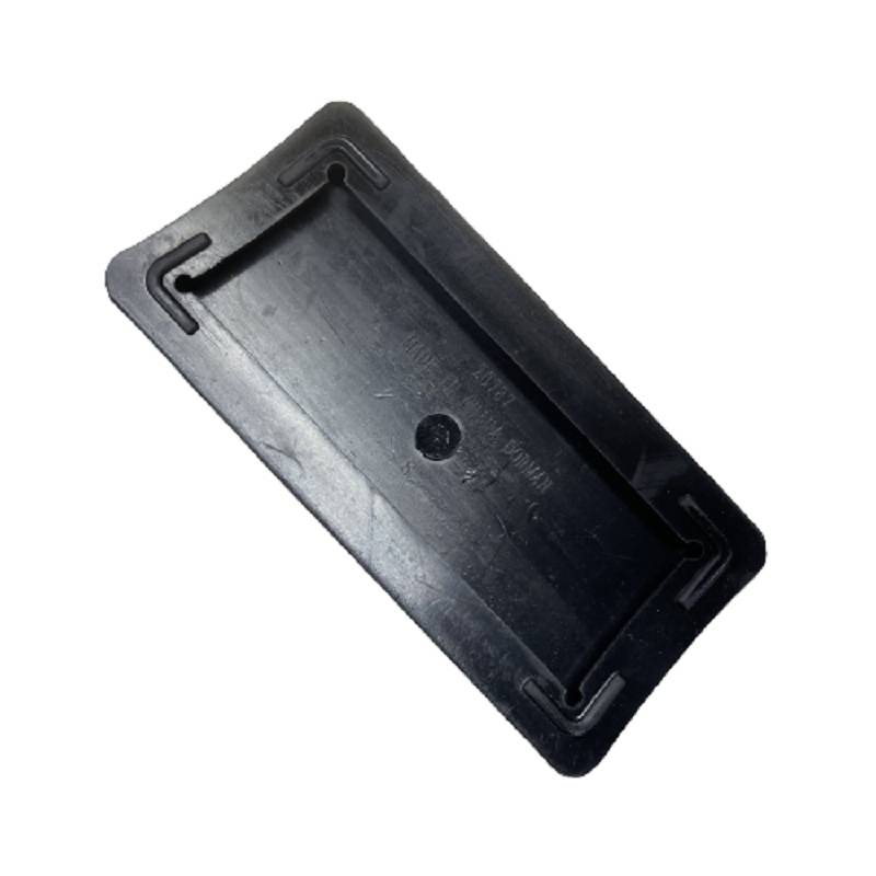 Bumper de borracha NBR resistente e de alta qualidade personalizado com resistência a óleo