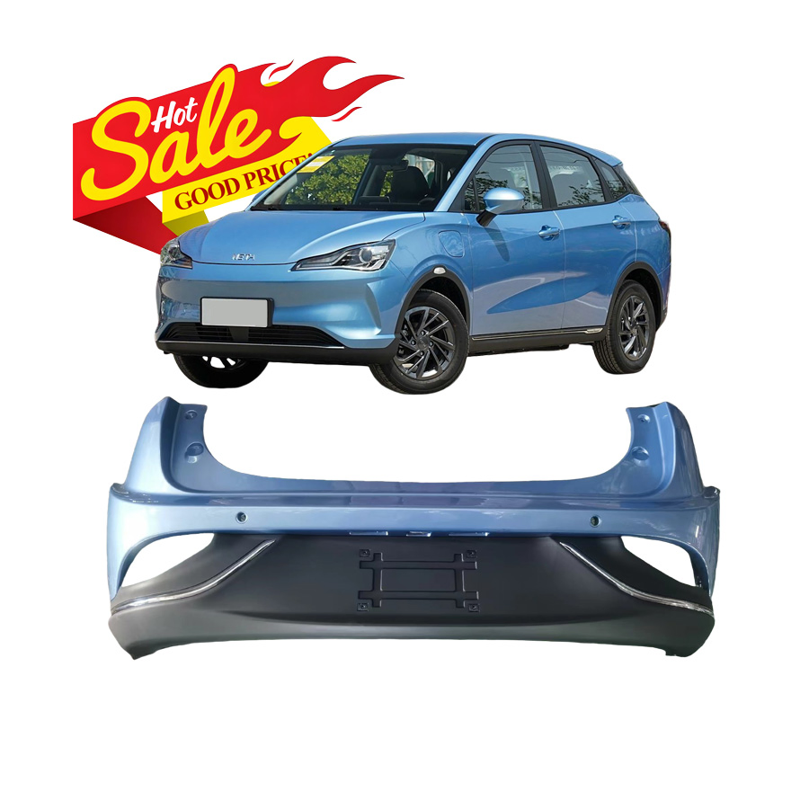 Acessórios de Veículo Elétrico OEM Originais por Atacado em Nova Condição Montagem do Para-choque Traseiro do Carro Neta V