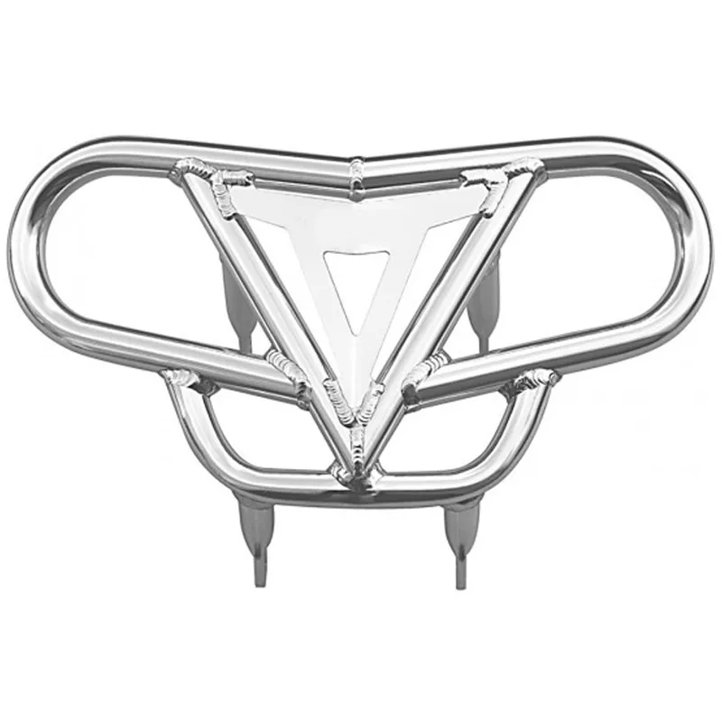 Protetor de Quadro Frontal Acessórios para ATV Guarda Bumper para YAMAHA Raptor 700
