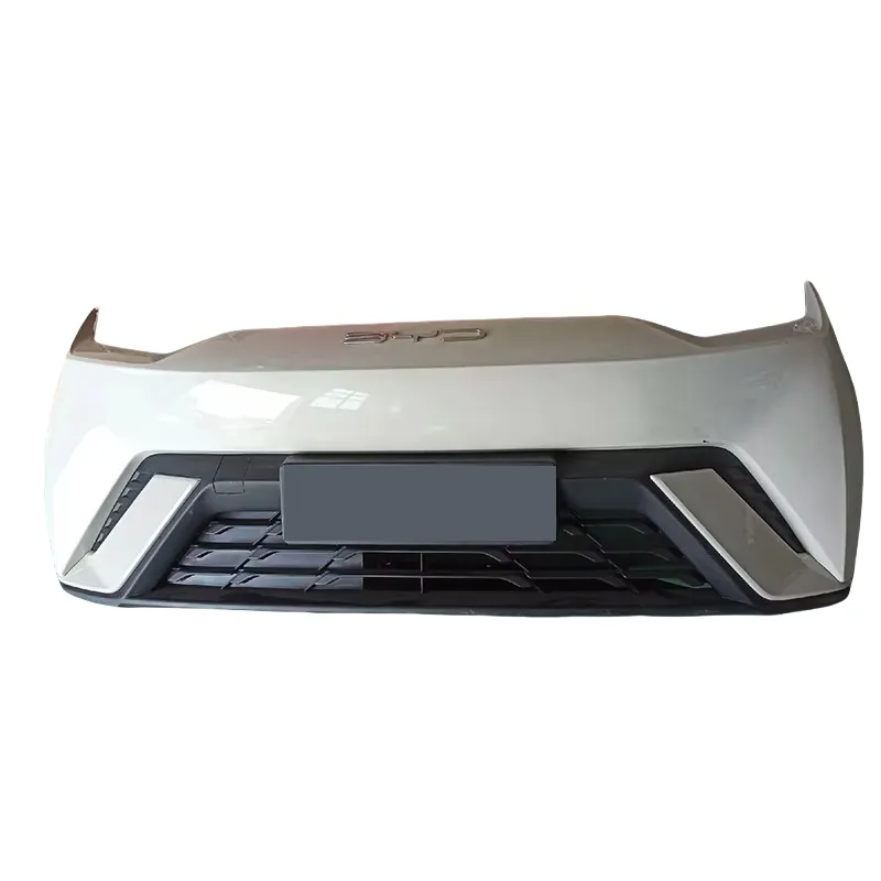 Conjunto de Para-choque Dianteiro e Traseiro Original OEM Byd Seagull Peças de Reposição para Veículo Elétrico