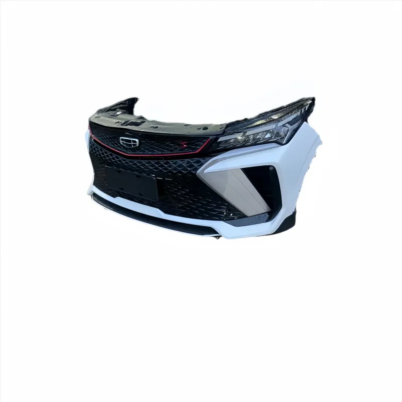 Acessórios Geely Binyue Peças originais