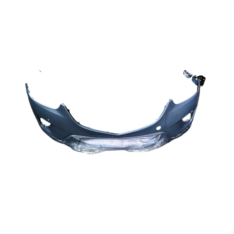 Conjunto de Parachoque Frontal de Alto Desempenho Durável Premium Compatível com Peças de Auto OE Kry3-50-031 Peças de Cobertura de Aparência
