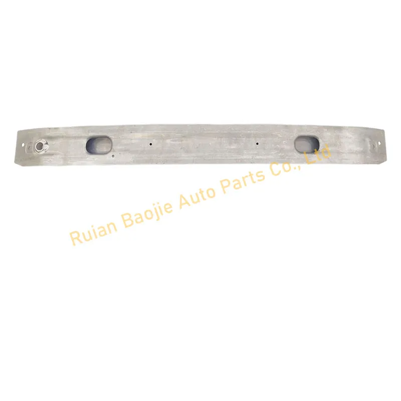 Barra de Impacto do Suporte do Para-choque Dianteiro 8W0807113 para A4B9/Avant/S4/RS4A5/S5/RS5 2016 2017