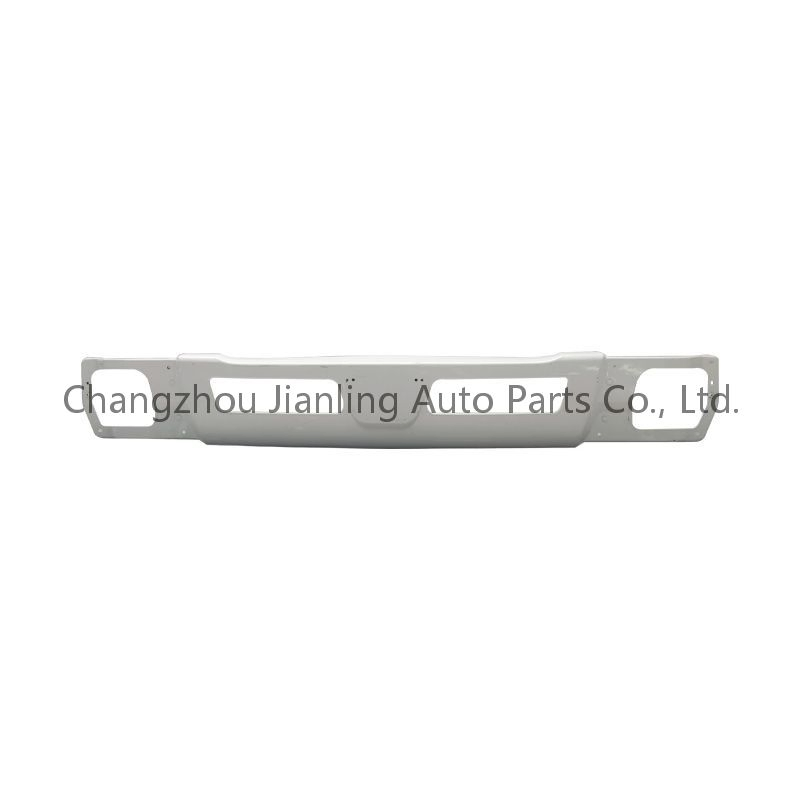 Peças de Caminhão Fuso Para-choque Frontal Largo para Mitsubishi Canter Fuso 2012-2015