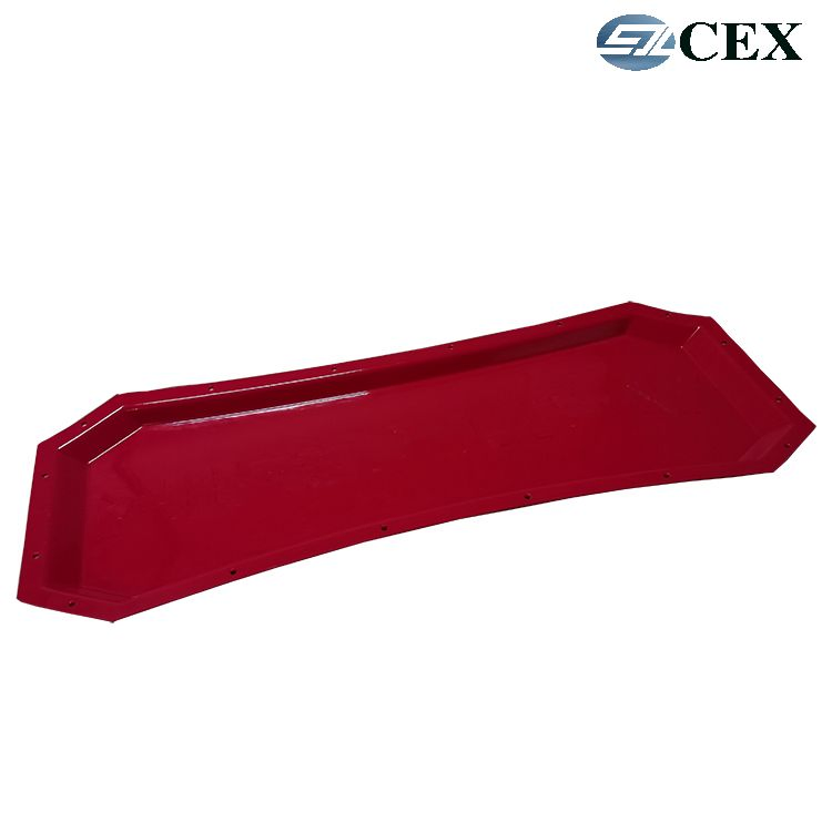 Moldagem por Injeção de Plástico OEM 3D Protótipo Rápido de Bumper Frontal de Carro