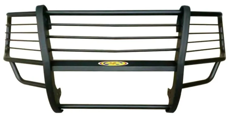 Barra Protetora de Luz Frontal Automática para Para-choque e Guarda de Fender