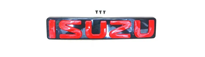 Peças de Auto Estilo OE Grade Frontal e Para-choque para Caminhonete D-Max 2012 2013 2014 2015 Dmax