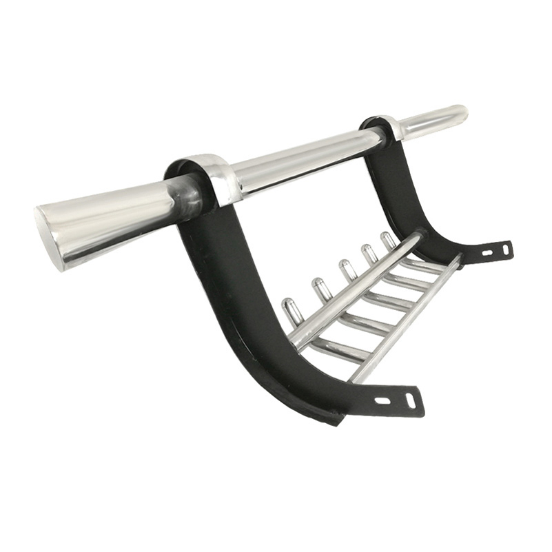 Preço de Fábrica Peças de Auto Bumper Frontal para Ranger T6 2012-2015