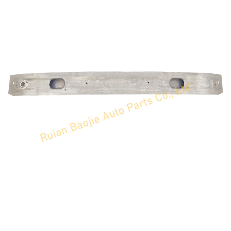 Barra de Impacto do Suporte do Para-choque Dianteiro 8W0807113 para A4B9/Avant/S4/RS4A5/S5/RS5 2016 2017