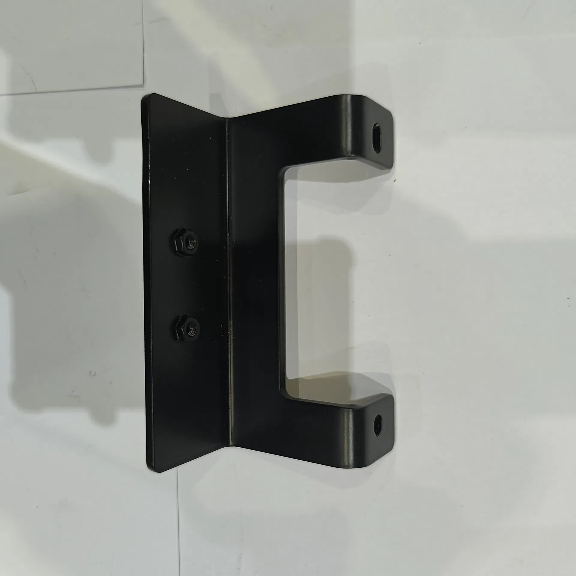 Detalhes do Suporte de Montagem 141502000080A
