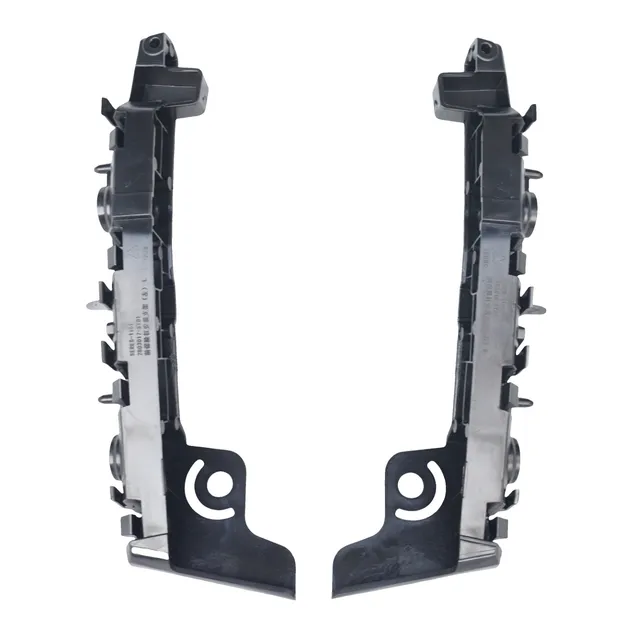 Suporte de Montagem do Parachoque Dianteiro Seres Aito M7 - Qualidade OEM Genuína, Peças de Reposição para Automóveis e Acessórios para Carros, OE 2803017-Sy01 2803018-Sy01