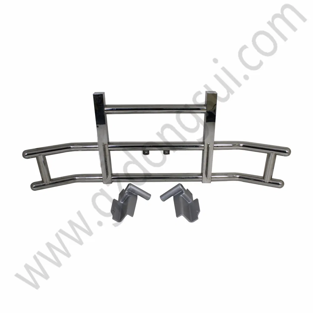 Protetor de Grade Frontal para Caminhão